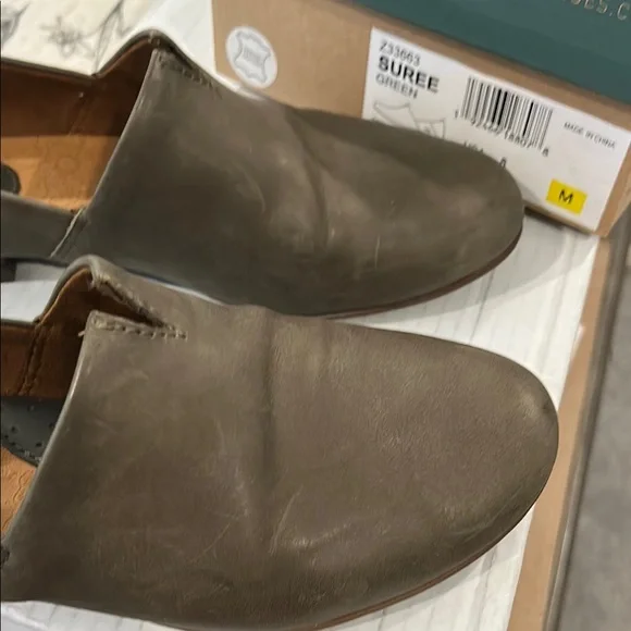 b.o.c. Suree Slip-On Loafers - Picture 5 of 7